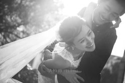 -太古映画婚纱摄影(天河店)