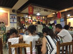 -根据地红色文化主题餐厅(赤水店)
