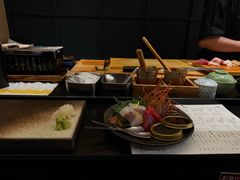 -Sushi Hanzo半藏(天环广场店)