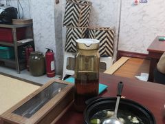 -屋里家延边朝鲜族冷面(南园店)