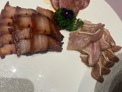-山里亲戚(淞虹路店)