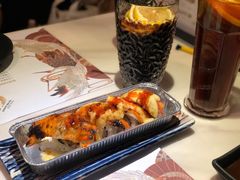 -羽寿司(东方宝泰店)