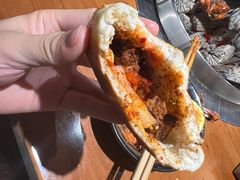 -炭窑水浒烤肉(汉阳鹦鹉巷子店)