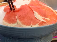 -锤头鲨毛肚海鲜烤肉自助餐厅(国购广场店)