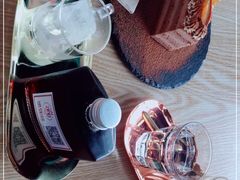 -ZING COFFEE 镜咖啡