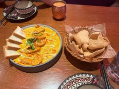 -品泰·泰国餐厅(苏州中心店)