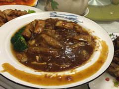 -天津雅园饭店(成林道店)