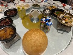 -群乐饭店(滨安路店)