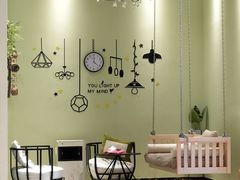 -藏猫猫咖啡主题馆(中央大道店)