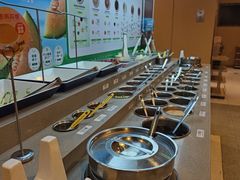 -海底捞火锅(雄峰城店)