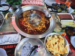 -蛙宴·美蛙火锅基地(万象城店)