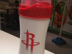 -德克士(肥城新华商场店)