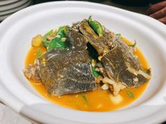 -慕湘精致湖南菜(水贝店)