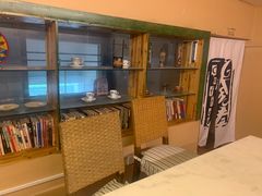-参差咖啡(水果湖公园店)