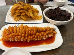 -神仙钵湘香土菜馆(光华路店)