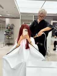 -M² LAB SALON