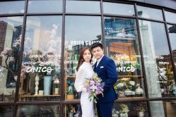 -太郎花子婚纱摄影艺术中心