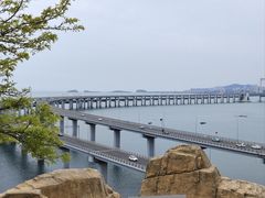 -星海湾跨海大桥