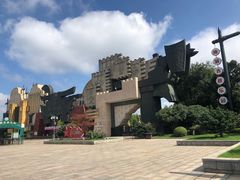 -淹城春秋乐园