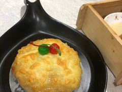 -东方之珠海鲜酒楼(南开店)