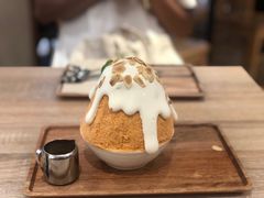 -After You Dessert Cafe(CENTRALWORLD)
