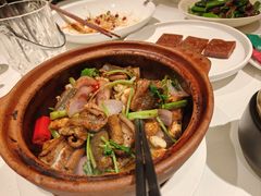 -侨美食家·41年地道粤菜(恒福路店)