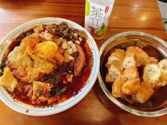 -好欢螺鼎钻螺蛳粉(谷埠店)