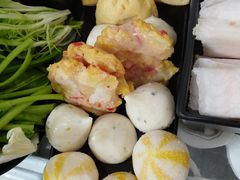 龙虾丸-丽江庭院之丽江往事(安定门店)