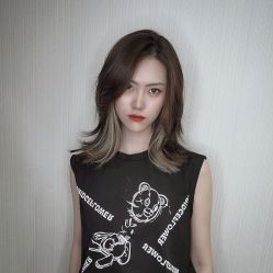 -Kraemer Paris苏豪路易士·嘉玛发廊