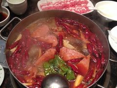 -小天鹅火锅·一线江景洪鼎旗舰店(洪崖洞店)