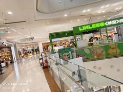 -大悦城(沈阳中街店)