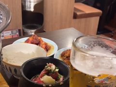 -蒜香焼肉PURUSHIN(马场路店)