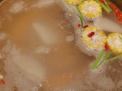 -三头牛·潮汕牛肉生蚝火锅 (夏湾店)