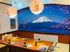 -鳗鱼家·深夜食堂(军博店)
