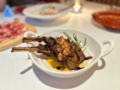 -Las Tapas(思南公馆店)