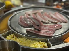 -姜虎东白丁烤肉(深圳湾后海汇店)