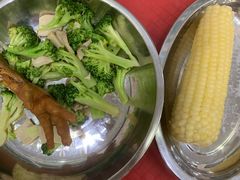 -北京大学-燕南食堂