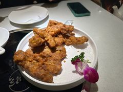 -顺峰顺水顺德菜(第一百货店)