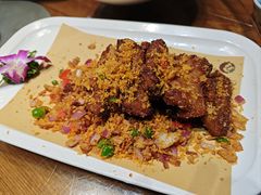 -黄泥岗·地道湖北菜(奥特莱斯店)