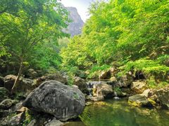 -云台山风景名胜区