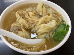 竹升云吞面-非凡肠粉皇(西华路店)