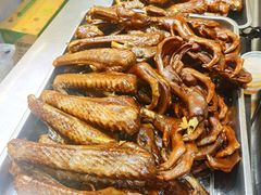 -日日香卤鹅饭店·澄海狮头鹅(澄海店)