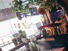 -绿茶餐厅(光谷世界城步行街店)