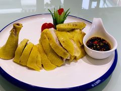 -农乐园食府(梅城镇店)