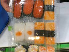 -鲜道寿司(无锡苏宁店)