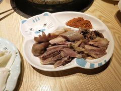 -香坝坝鲜鱼火锅(春熙路店)