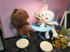 -友达面馆·酸菜鱼面(钱塘区店)