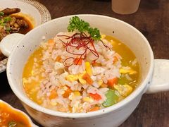 -富桂厨房