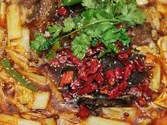 -徐记私厨(半淞园路店)