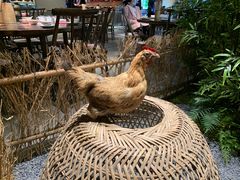 -洞庭土菜馆(天河北总店)